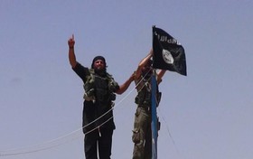 داعش بدون اشغال سرزمین‌های جدید زنده نخواهد ماند