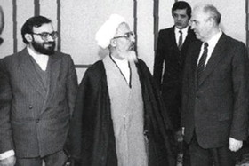 پیام رهبر انقلاب، مکمل نامه امام خمینی(ره) بود