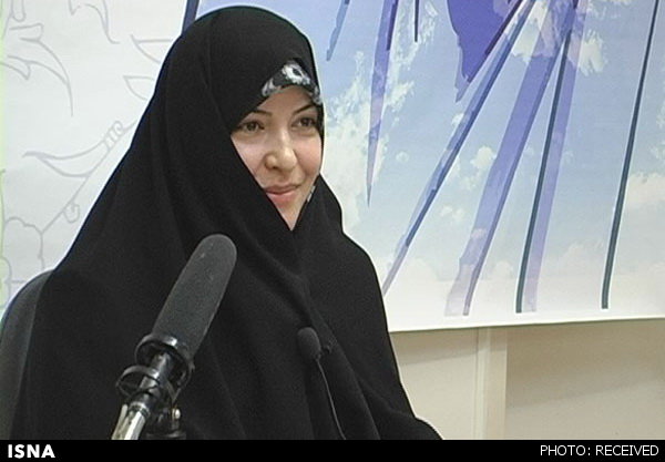 ارائه نتایج بررسی "ازدواج دختران ایرانی با اتباع بیگانه" به وزیر کشور