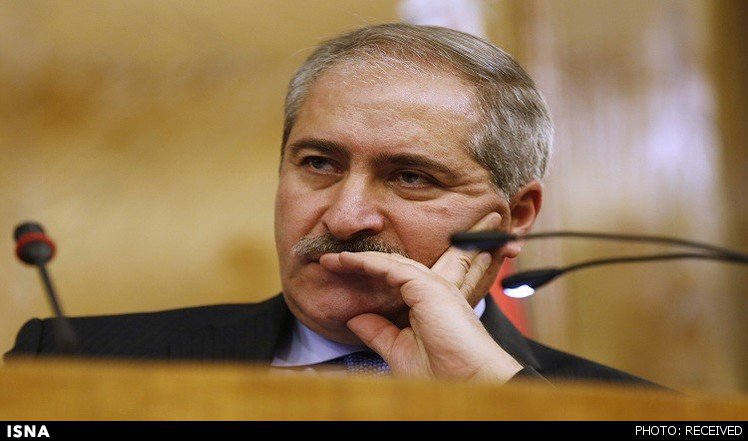 سفر غیرمنتظره وزیر خارجه اردن به تهران