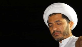تاکید شیخ علی سلمان بر ادامه مبارزه تا تحقق خواسته‌های مردم بحرین