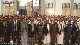 سفیر پیشین ایران در یمن: انصارالله تسلیم فشارهای عربستان نمی‌شود