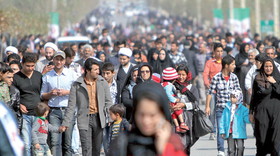 تشکیل ستاد مدیریت جمعیت شهر تهران در شهرداری