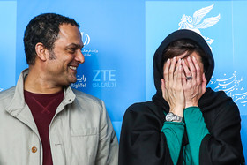 اعلام زمان اکران فیلمی از حسین یاری و مهتاب کرامتی