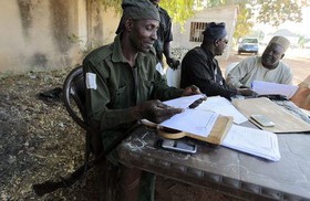 اتحادیه آفریقا 8700 نیرو به جنگ با بوکوحرام می‌فرستد