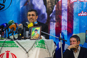 احمدی‌نژاد تکلیف ساختمان ولنجک را روشن کرد