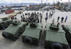 هشدار روسیه به آمریکا درباره استقرار تسلیحات سنگین در شرق اروپا