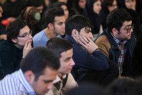 تکامل اندیشه و رشد اعتماد به نفس در دانشگاه‌ها مدیون انقلاب اسلامی است