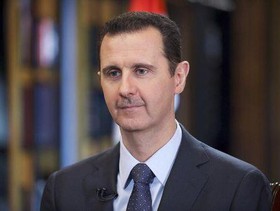 اسد: اروپا مرتکب اشتباهات فاحشی شده است
