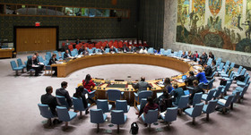 نشست شورای امنیت درباره یمن/فرستاده سازمان ملل: بحران یمن راهکار نظامی ندارد