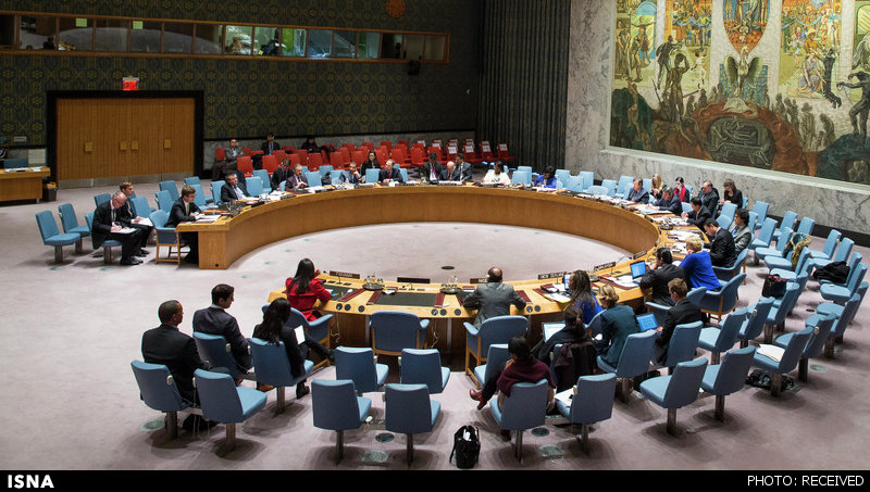 شورای امنیت ماموریت سازمان ملل در لیبی را تمدید کرد