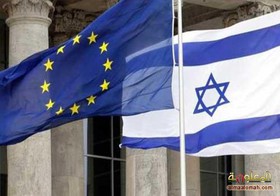 مخالفت اتحادیه اروپا با درج عبارت "ساخت اسرائیل" روی کالاهای شهرک‌نشینان