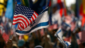 کمک‌های نظامی‌ آمریکا به اسرائیل به 4/5 میلیارد دلار افزایش می‌یابد