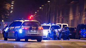 دومین حمله مرگبار در کپنهاگ