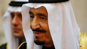 پادشاه عربستان خواهان وحدت اسلامی در برابر تروریسم شد