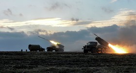 مخالفت اسپانیا و انگلیس با ارسال تسلیحات به اوکراین