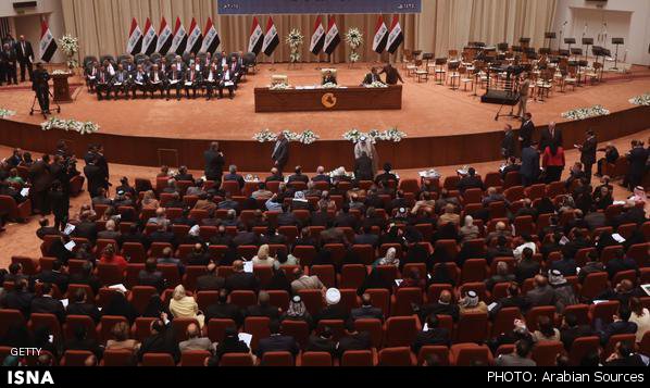 مخالفت پارلمان عراق با طرح کنگره آمریکا برای مسلح کردن عشایر و پیشمرگ‌ها