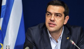 نخست وزیر یونان: هرگز به ریاضت اقتصادی گذشته بازنمی‌گردیم