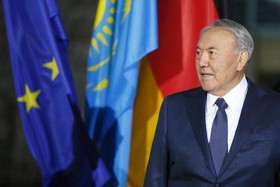 رئیس جمهور قزاقستان راه حل بحران مسکو - آنکارا را مذاکره دانست
