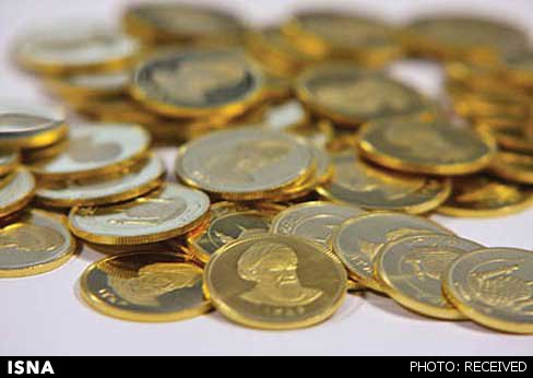 قیمت امروز طلا و سکه در بازار