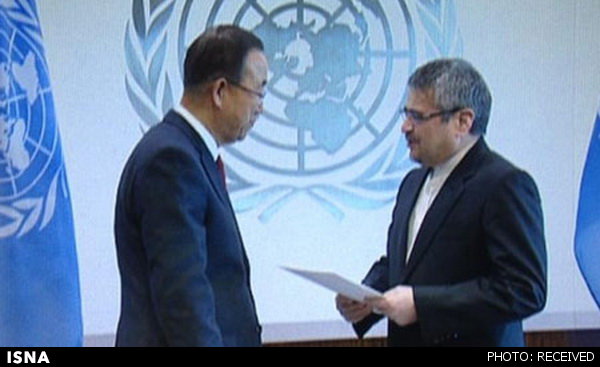 سفیر ایران در سازمان ملل: مبارزه جدی و فراگیر علیه تروریسم، نیازمند اراده و تعهد واقعی است