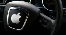 اپل تا 2019 خودروساز می‌شود
