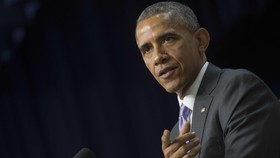 نشست اوباما با رهبران یهودیان آمریکا درباره مذاکرات هسته‌ای