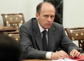 رئیس سرویس امنیت فدرال روسیه: داعش فقط مشکل غرب نیست
