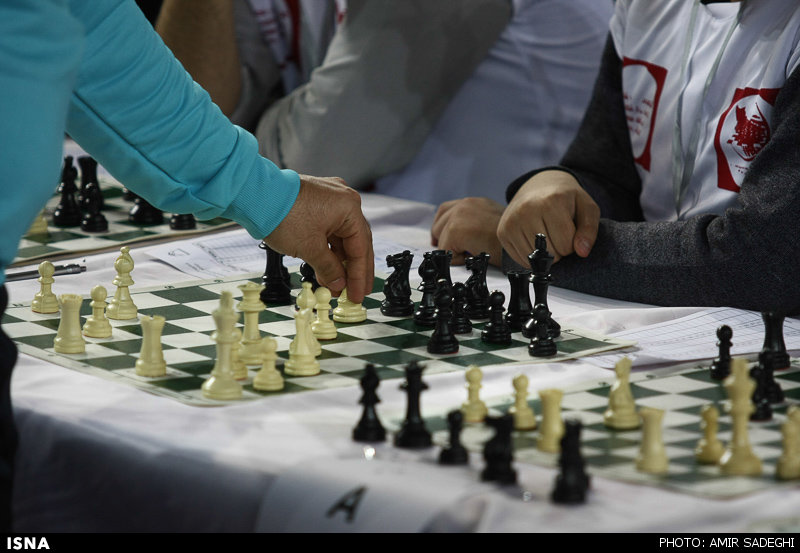اعزام تیم ملی شطرنج نوجوانان به مسابقات قهرمانی آسیا
