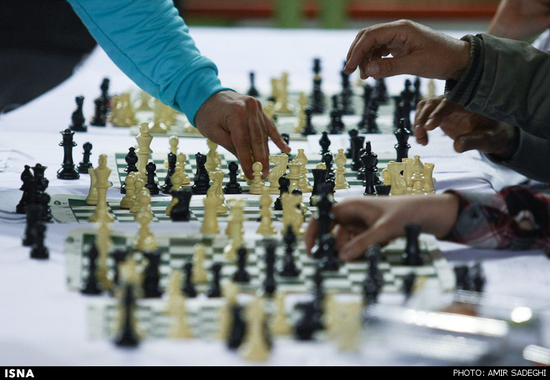 اعزام 14 شطرنج‌باز به رقابت‌های انفرادی قهرمانی مردان و زنان آسیا