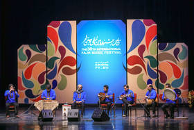تشکیل شورای طرح و برنامه جشنواره موسیقی فجر