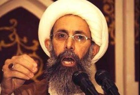 نوری مالکی تصمیم عربستان برای اعدام شیخ النمر را به شدت محکوم کرد