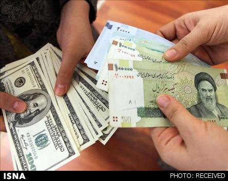 پیشنهادی برای خرج دارایی‌های بلوکه شده ایران