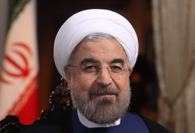 روحانی: باید ریشه‌های اختلاف در جهان اسلام را از بین ببریم