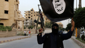 داعش: مسیحیان تا عیدفطر از قدس خارج نشوند سرشان را می‌بریم