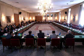 نشست کارشناسان اجلاس وزیران علوم، فناوری و نوآوری جنبش غیر متعهدها برگزار شد