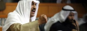 دو سال حبس برای مخالف برجسته کویتی به اتهام اهانت به پادشاه