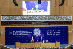 میزبانی ایران برای دومین اجلاس وزرای علوم "نم" مسجل شد
