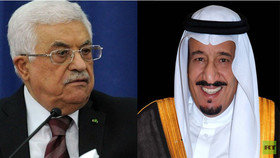 عباس به زودی به دیدار پادشاه عربستان می‌رود