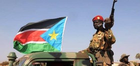 کشته شدن 80 غیرنظامی در درگیری‌های سودان جنوبی