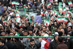 آشتیانی: مردم قم مطالبات‌شان را بی‌واسطه به رییس‌جمهور منتقل کردند