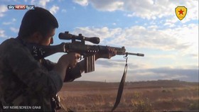 آزادی 70 روستا توسط کردهای سوریه و هلاکت 130 داعشی