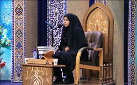 فینالیست‌های رشته‌های مختلف خواهران در مسابقات قرآن معرفی شدند