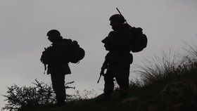 تمرین‌ نظامی غیرمنتظره ارتش رژیم صهیونیستی در کرانه باختری آغاز شد