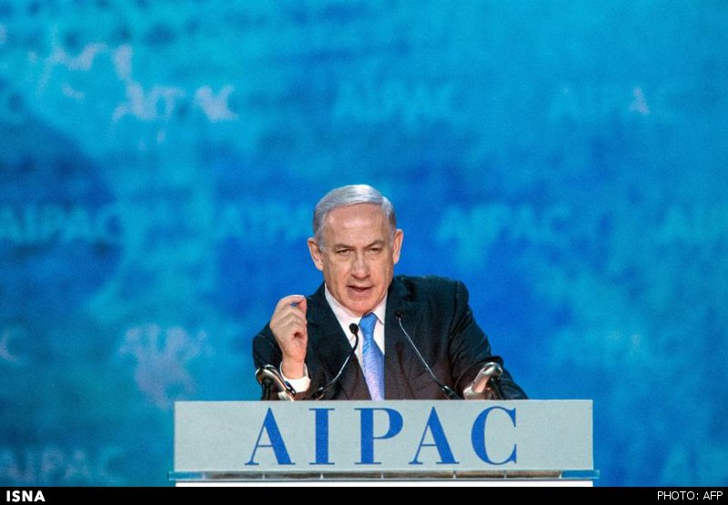 دستپاچگی نتانیاهو به دلیل از دست دادن قدرت منطقه‌ای آن است