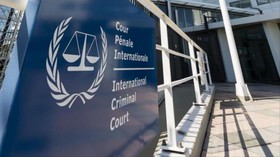فلسطین فردا اولین پرونده جنایات اسرائیل را به دادگاه کیفری می‌دهد
