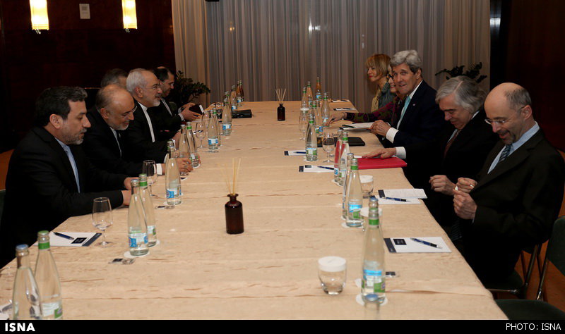 نشست عمومی معاونان وزیران خارجه ایران و 1+5 عصر امروز برگزار می‌شود