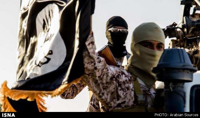 دبکا: داعش به مرزهای مشترک اردن با عراق و سوریه نزدیک شده است