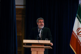 وزیر کشور : در پهنه ایران شاهد نبود تعادل و توازن در حوزه های مختلف هستیم