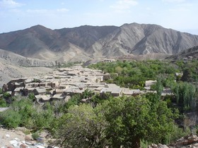 سربیشه، دیار روستاهای تاریخی